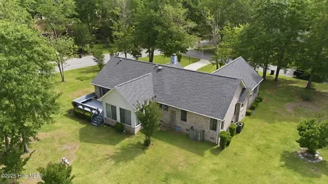 600 Winged Foot Court New Bern NC 28562