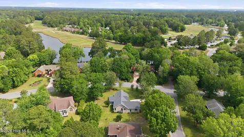 600 Winged Foot Court New Bern NC 28562