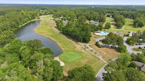 600 Winged Foot Court New Bern NC 28562
