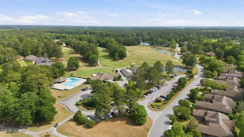600 Winged Foot Court New Bern NC 28562