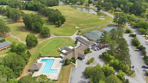 600 Winged Foot Court New Bern NC 28562