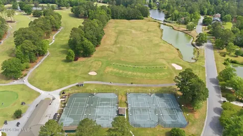 600 Winged Foot Court New Bern NC 28562