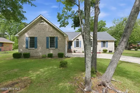 600 Winged Foot Court New Bern NC 28562