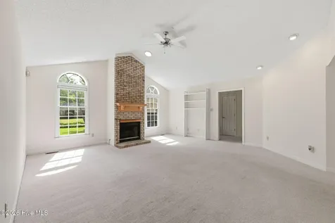 600 Winged Foot Court New Bern NC 28562