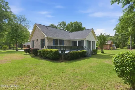 600 Winged Foot Court New Bern NC 28562