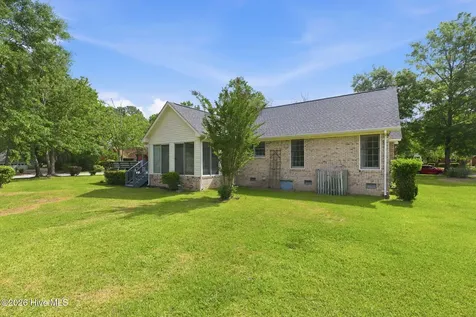 600 Winged Foot Court New Bern NC 28562
