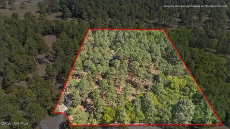155 Harmony Lane Southern Pines NC 28387