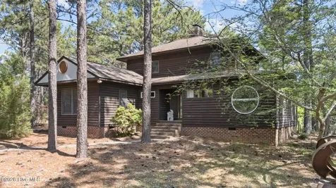 155 Harmony Lane Southern Pines NC 28387