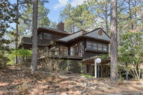 155 Harmony Lane Southern Pines NC 28387