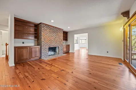 155 Harmony Lane Southern Pines NC 28387