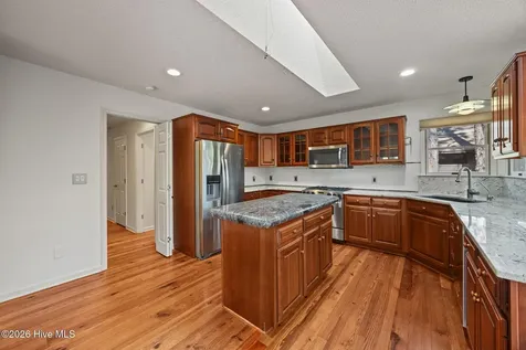 155 Harmony Lane Southern Pines NC 28387