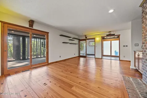 155 Harmony Lane Southern Pines NC 28387