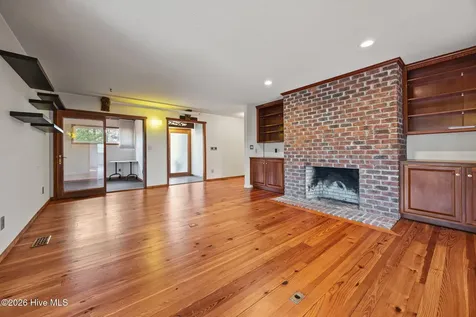 155 Harmony Lane Southern Pines NC 28387