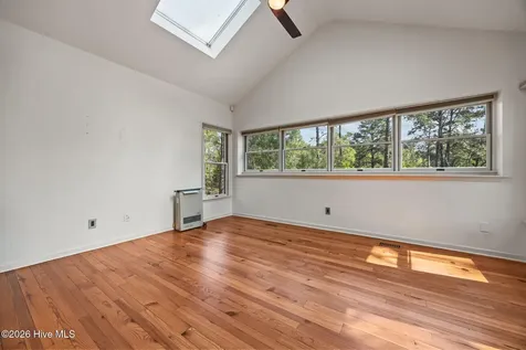 155 Harmony Lane Southern Pines NC 28387