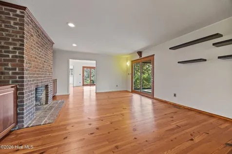 155 Harmony Lane Southern Pines NC 28387