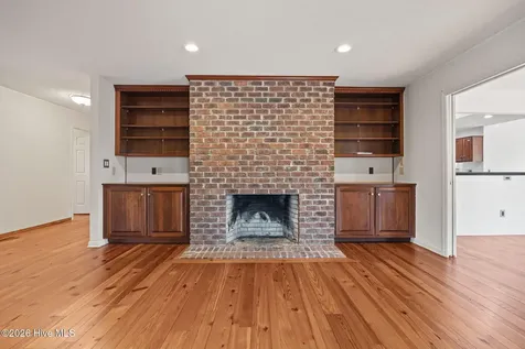155 Harmony Lane Southern Pines NC 28387