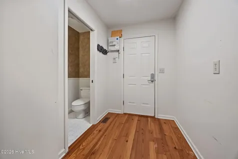 155 Harmony Lane Southern Pines NC 28387