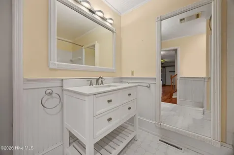 155 Harmony Lane Southern Pines NC 28387
