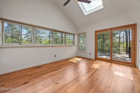 155 Harmony Lane Southern Pines NC 28387
