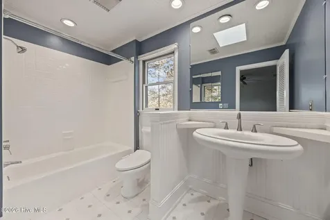 155 Harmony Lane Southern Pines NC 28387