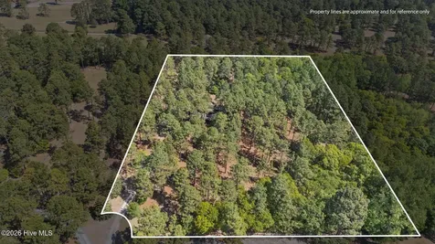 155 Harmony Lane Southern Pines NC 28387