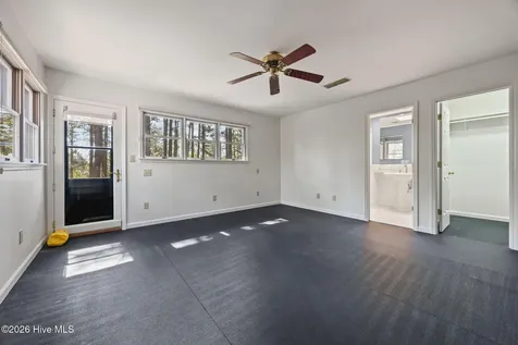155 Harmony Lane Southern Pines NC 28387