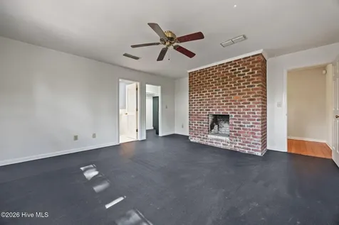155 Harmony Lane Southern Pines NC 28387
