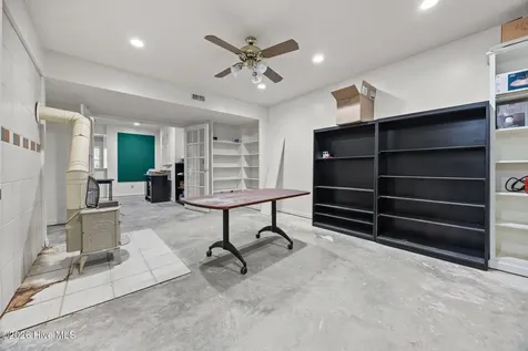 155 Harmony Lane Southern Pines NC 28387