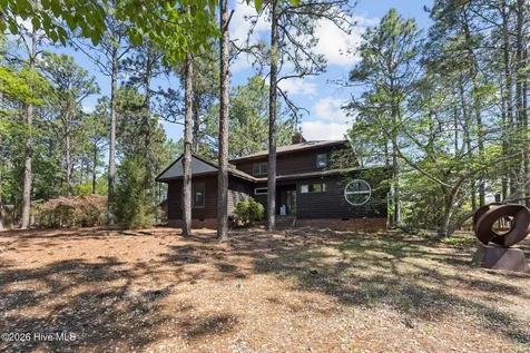 155 Harmony Lane Southern Pines NC 28387