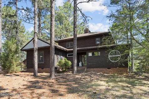 155 Harmony Lane Southern Pines NC 28387