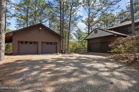 155 Harmony Lane Southern Pines NC 28387
