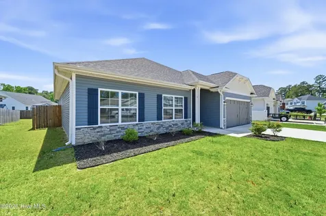 755 Greenwich Place Richlands NC 28574