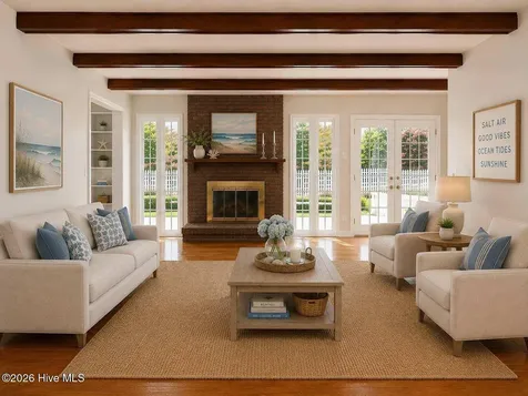 2342 N Lakeview Drive Newport NC 28570