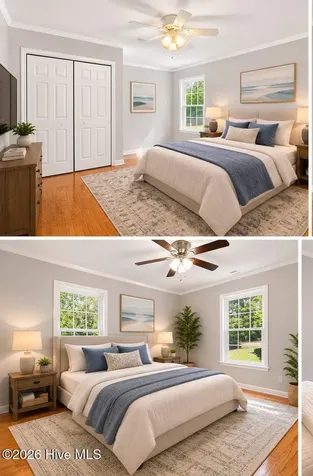 2342 N Lakeview Drive Newport NC 28570