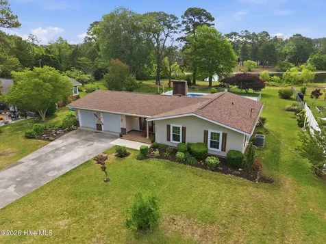 2342 N Lakeview Drive Newport NC 28570