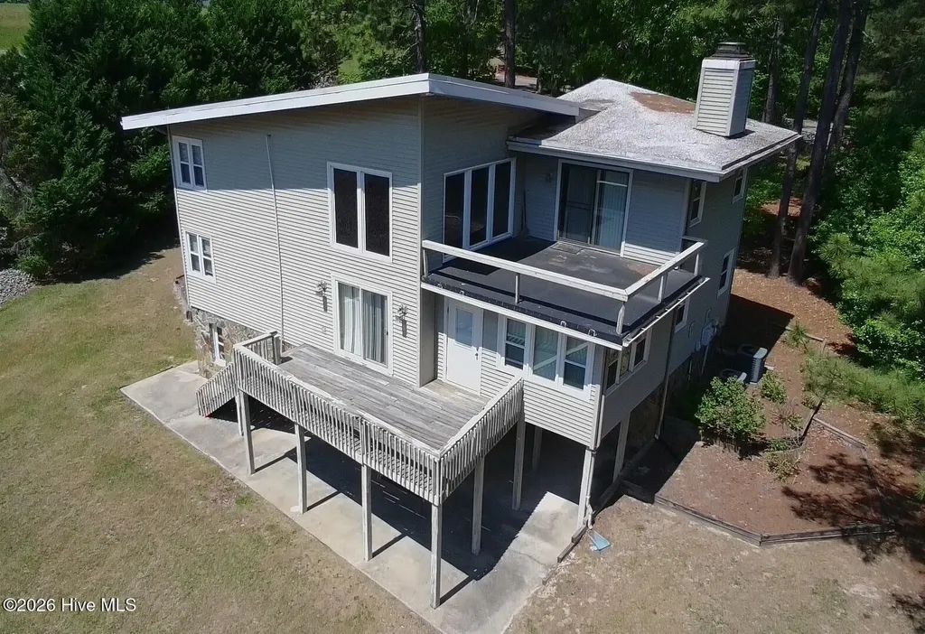 139 Pleasant View Lane West End NC 27376