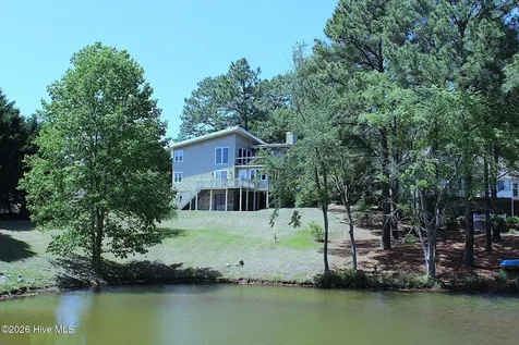 139 Pleasant View Lane West End NC 27376