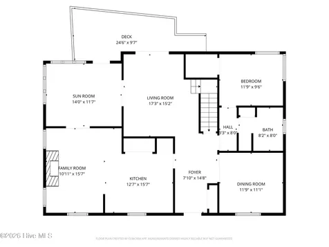 139 Pleasant View Lane West End NC 27376