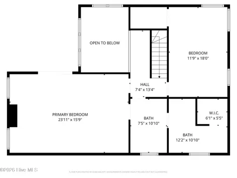 139 Pleasant View Lane West End NC 27376