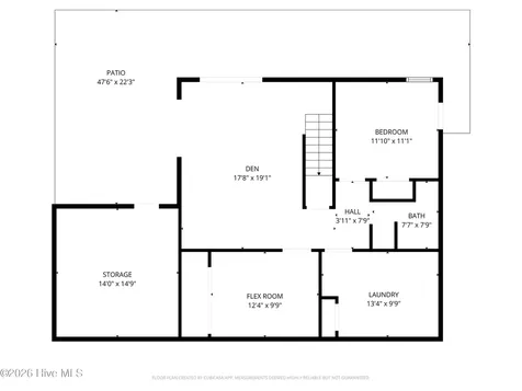 139 Pleasant View Lane West End NC 27376