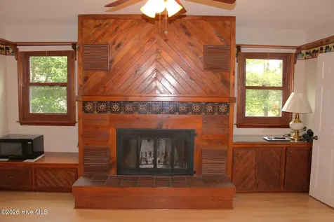 139 Pleasant View Lane West End NC 27376