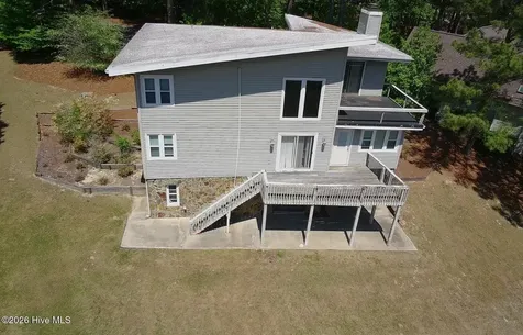 139 Pleasant View Lane West End NC 27376