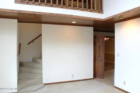 139 Pleasant View Lane West End NC 27376