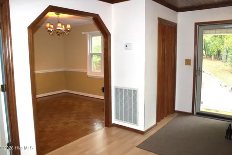 139 Pleasant View Lane West End NC 27376