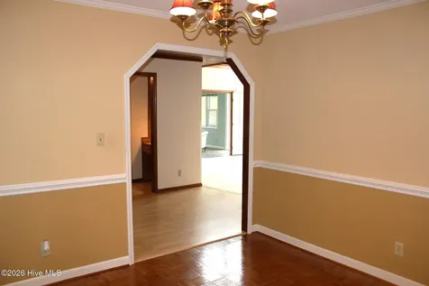 139 Pleasant View Lane West End NC 27376