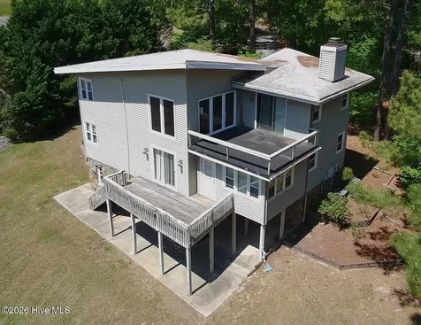 139 Pleasant View Lane West End NC 27376