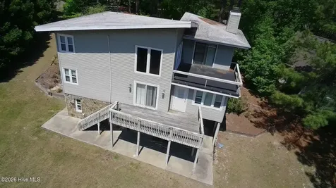 139 Pleasant View Lane West End NC 27376
