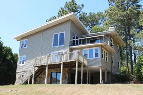 139 Pleasant View Lane West End NC 27376