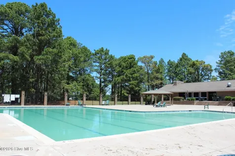 139 Pleasant View Lane West End NC 27376