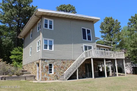 139 Pleasant View Lane West End NC 27376